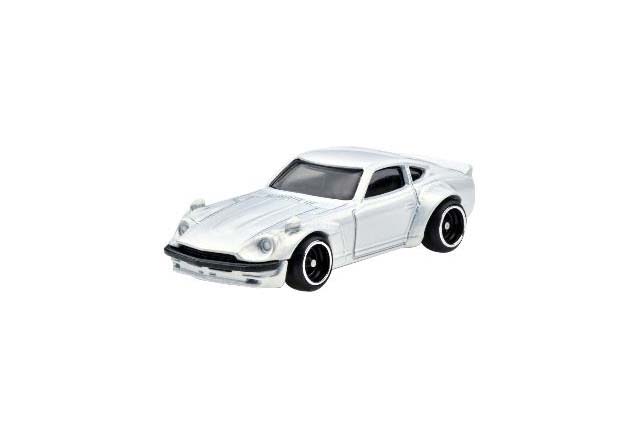 Premium Collector Set「Track Day (2025)」（ワイドボディ）の