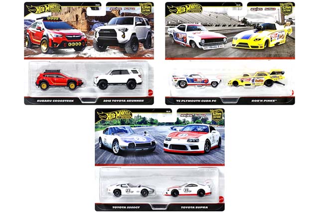 HWプレミアム2パック 2025 Mix 3のラインナップまとめ！[HBL96 Dash S