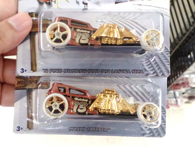 ホットウィールのエラー品について | Hot Wheels 情報まとめ | ホット