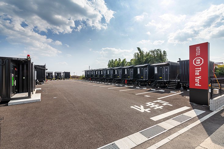 公式】HOTEL R9 The Yard 志布志 | R9ホテルズグループ