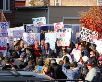 Short-Term Registration Law Is A Major Win in NYC's Fight Against