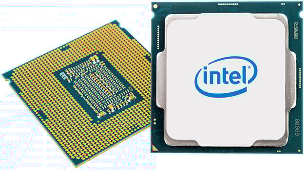 Intel Core i7-8700K And Core i5-8400 Review: Coffee Lake - More