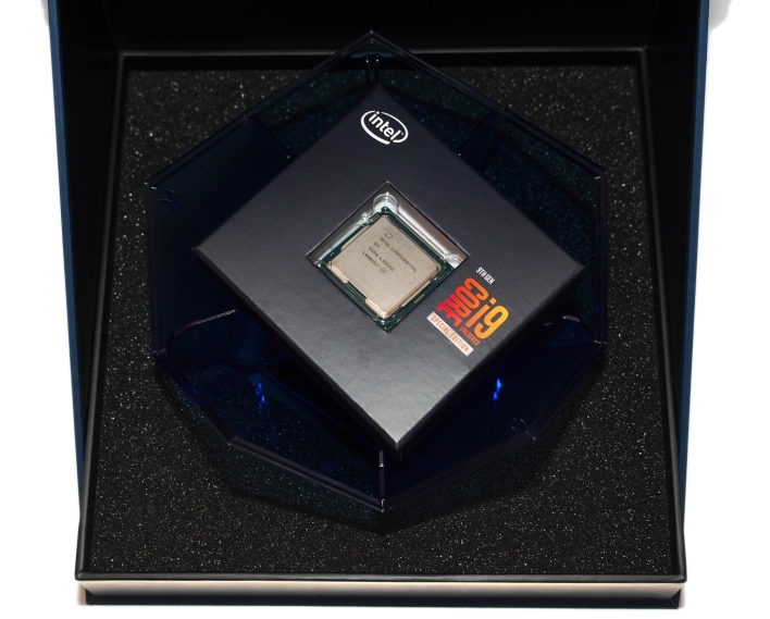 Intel Core i9-9900KS Review: The Fastest Gaming CPU Bar None