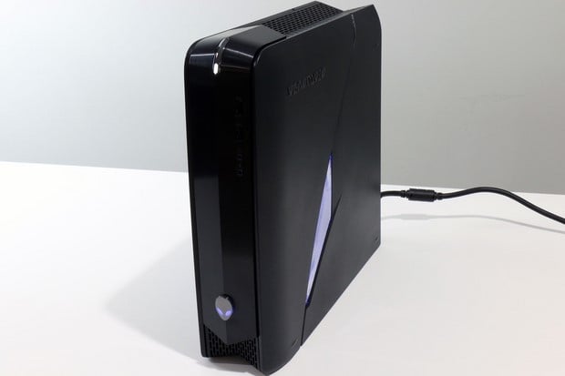 Alienware X51 R3 Review: Console-Sized Gaming PC Gets Skylake