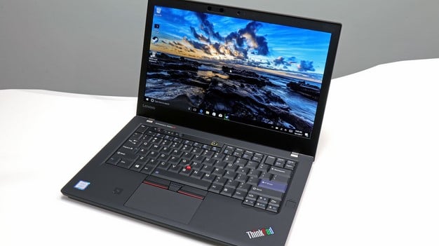 Lenovo ThinkPad 25 Anniversary Edition Laptop Preview: Ode To A