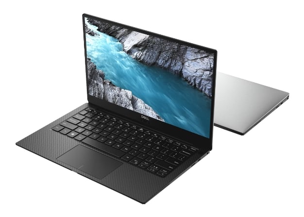 Dell's XPS 13 Gets Budget 8th Gen Core i3 SKU, XPS 13 2-in-1