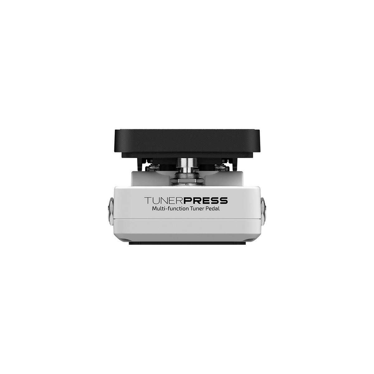 Hotone Tuner Press チューナー／ボリューム／エクスプレッション