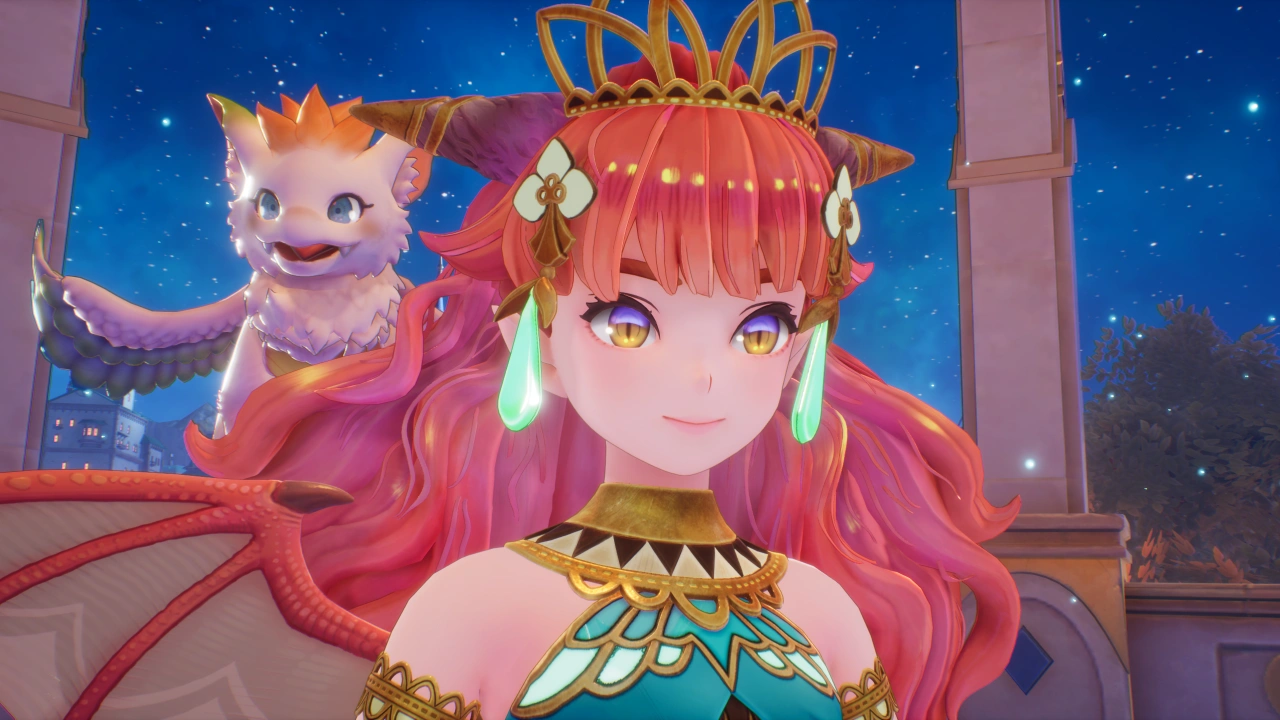 聖剣伝説VoM』をUltrawide（21：9）でプレイする【VISIONS of MANA