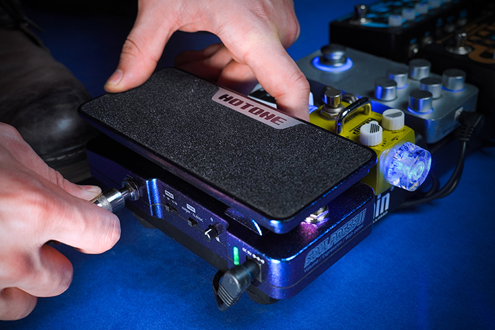 Products - Hotone Audio