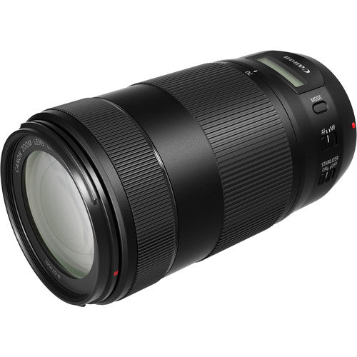 Canon EF 70-300mm f/4-5.6 IS II USM Lens — Hot Rod Cameras