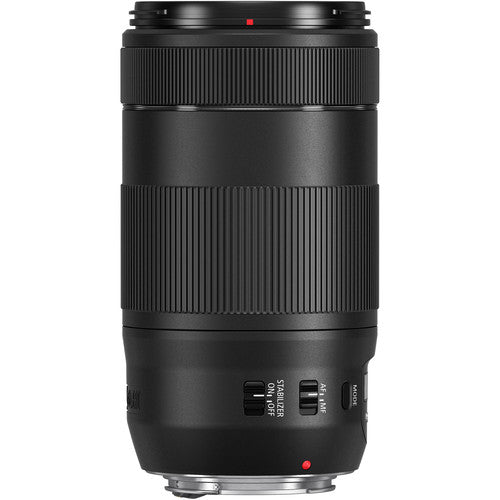 Canon EF 70-300mm f/4-5.6 IS II USM Lens — Hot Rod Cameras
