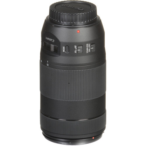 Canon EF 70-300mm f/4-5.6 IS II USM Lens — Hot Rod Cameras