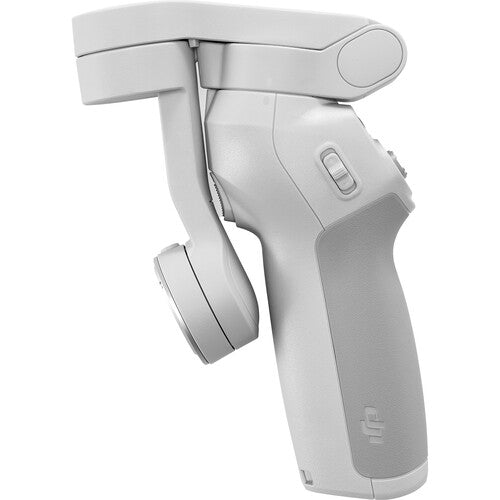 DJI Osmo Mobile SE Smartphone Gimbal — Hot Rod Cameras