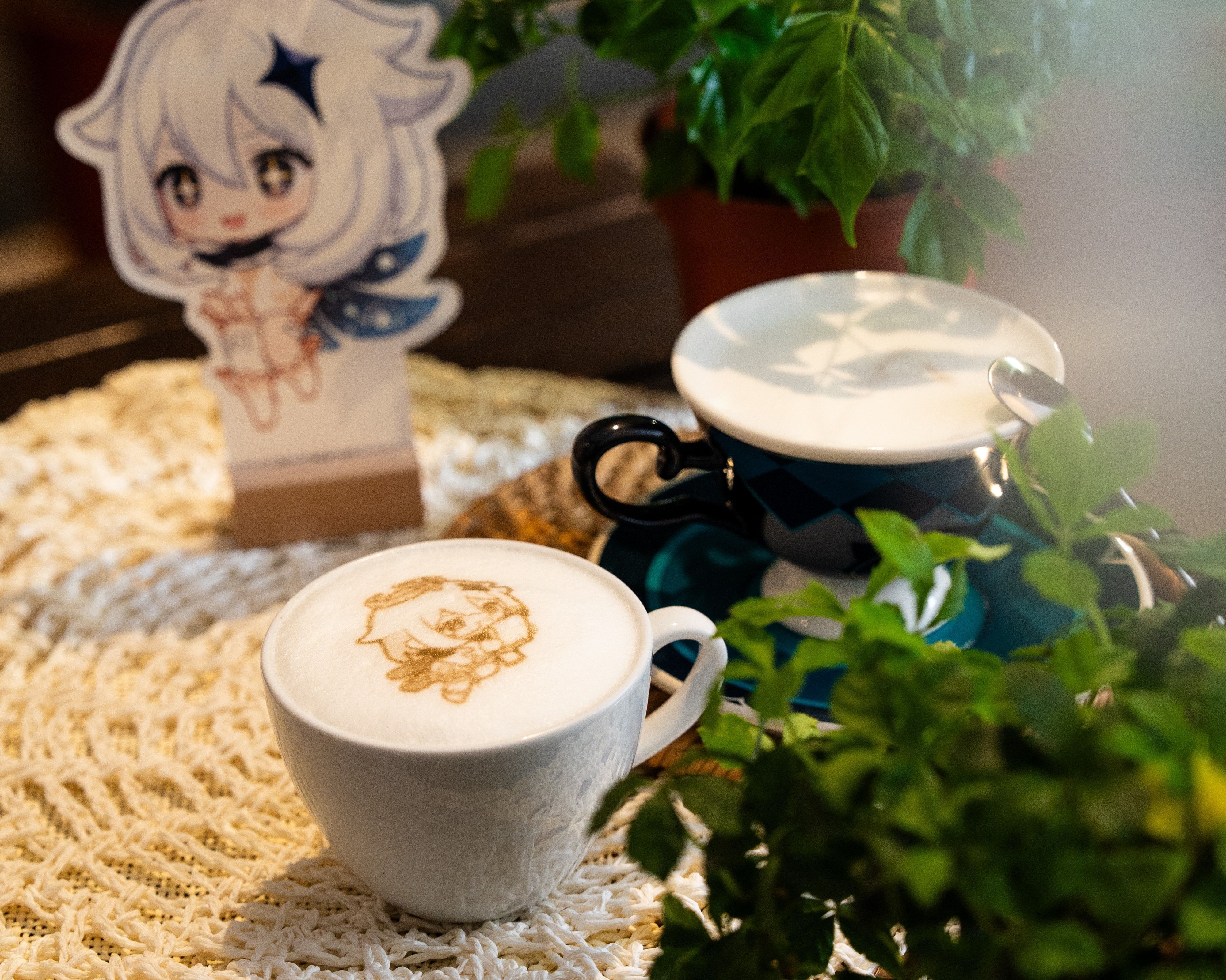 HoYoverse Café Berlin』のオープニングイベントが6月20日から開催決定