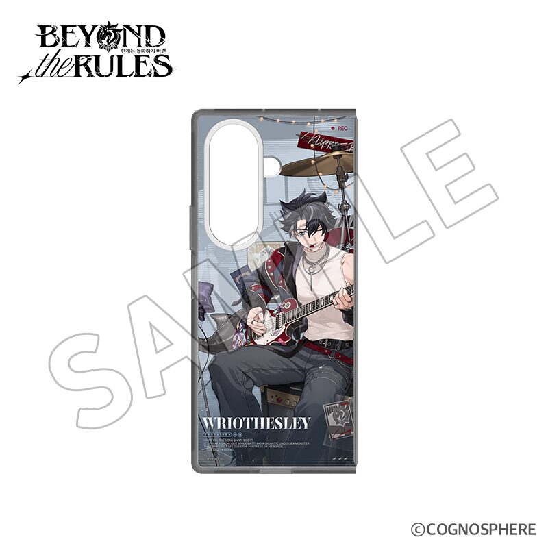 原神』とGalaxy Storeとのコラボが韓国で開催決定！リオセスリのコラボ