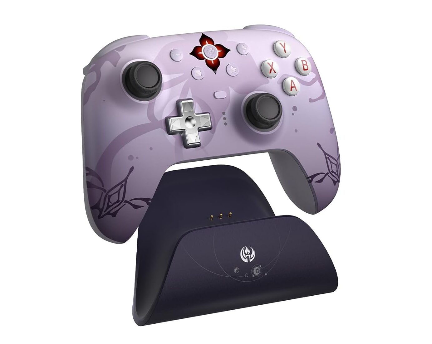 8BitDoから長夜月モデルの「崩壊：スターレイル ワイヤレス