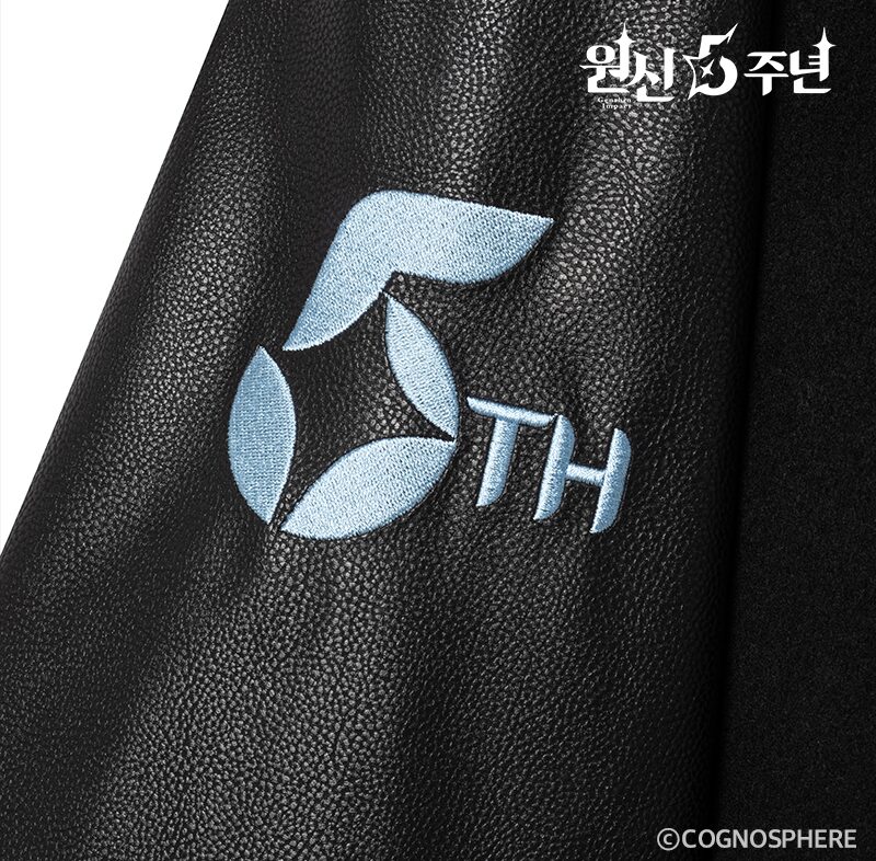 原神カフェ in ソウル」で先行登場する5周年記念パッケージの詳細が