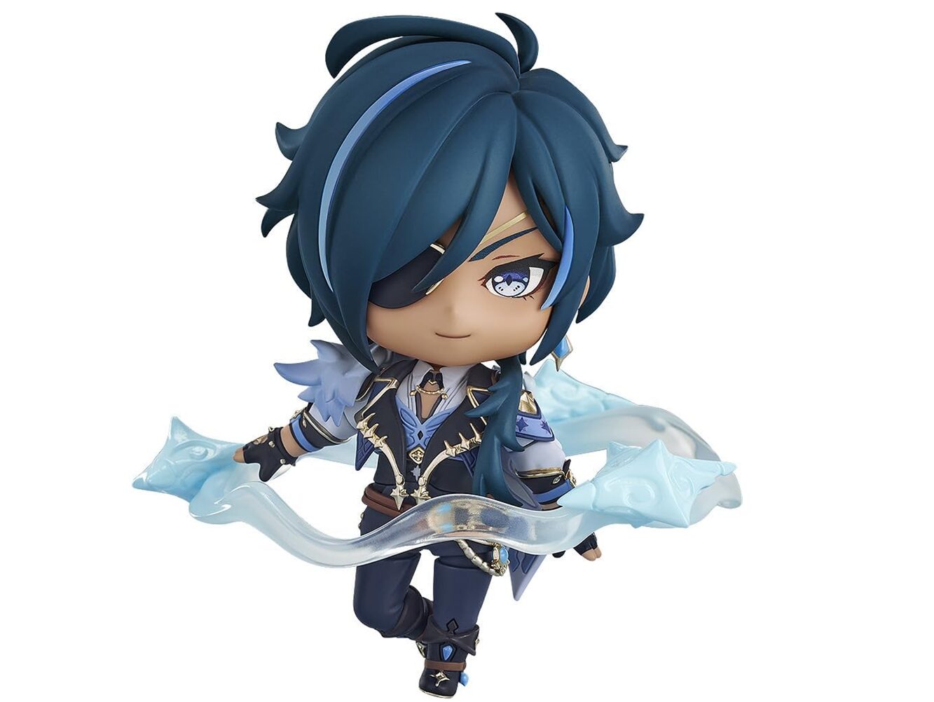 原神』より「ねんどろいど ガイア」が発売決定！予約開始 | 原神等の