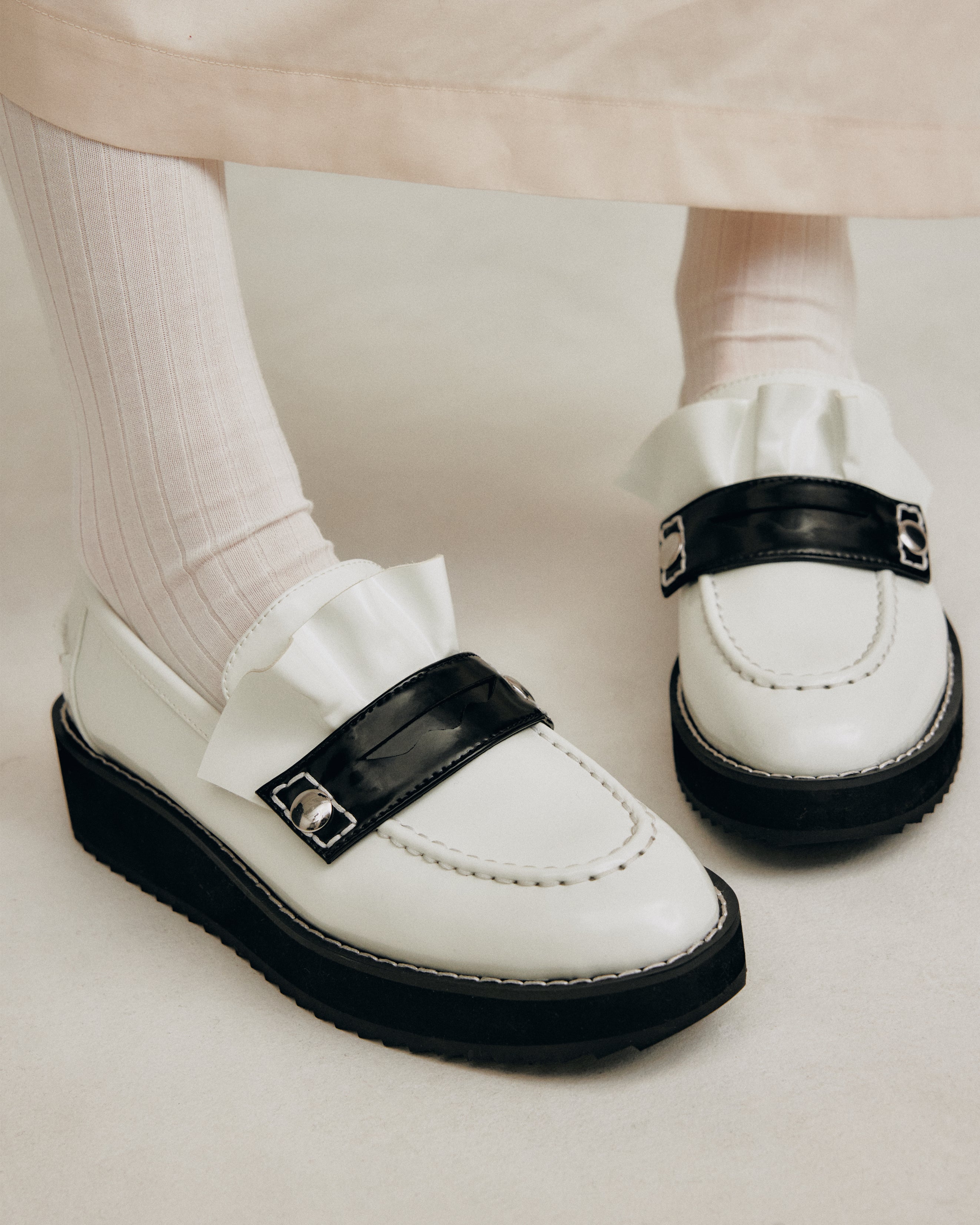 day and night loafer – HOUGA