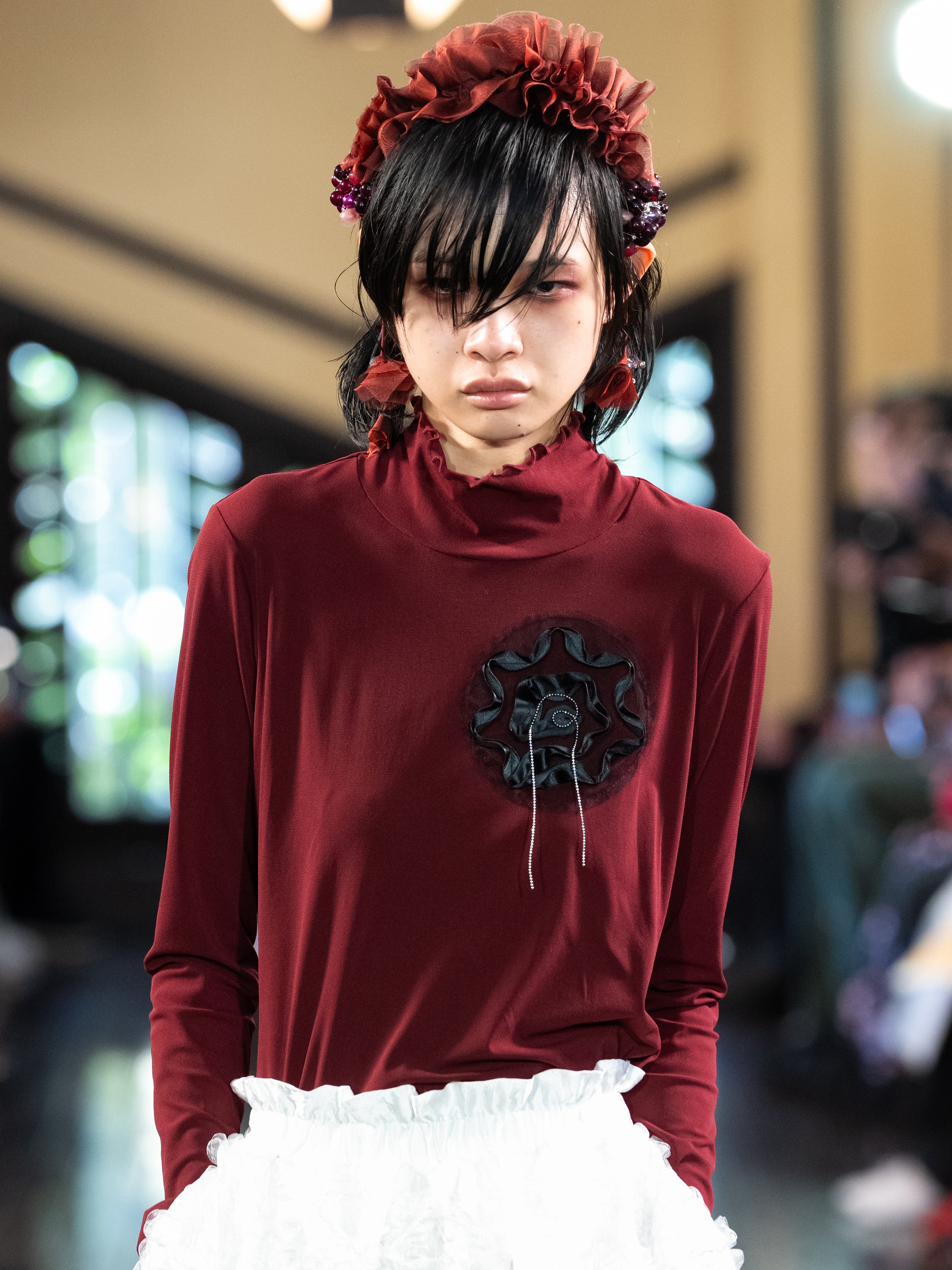 Tops｜トップス – HOUGA