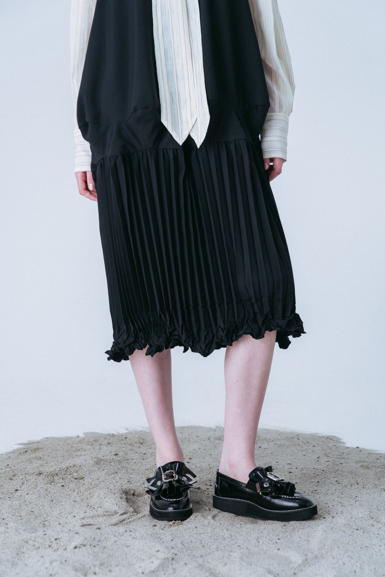 day and night loafer – HOUGA