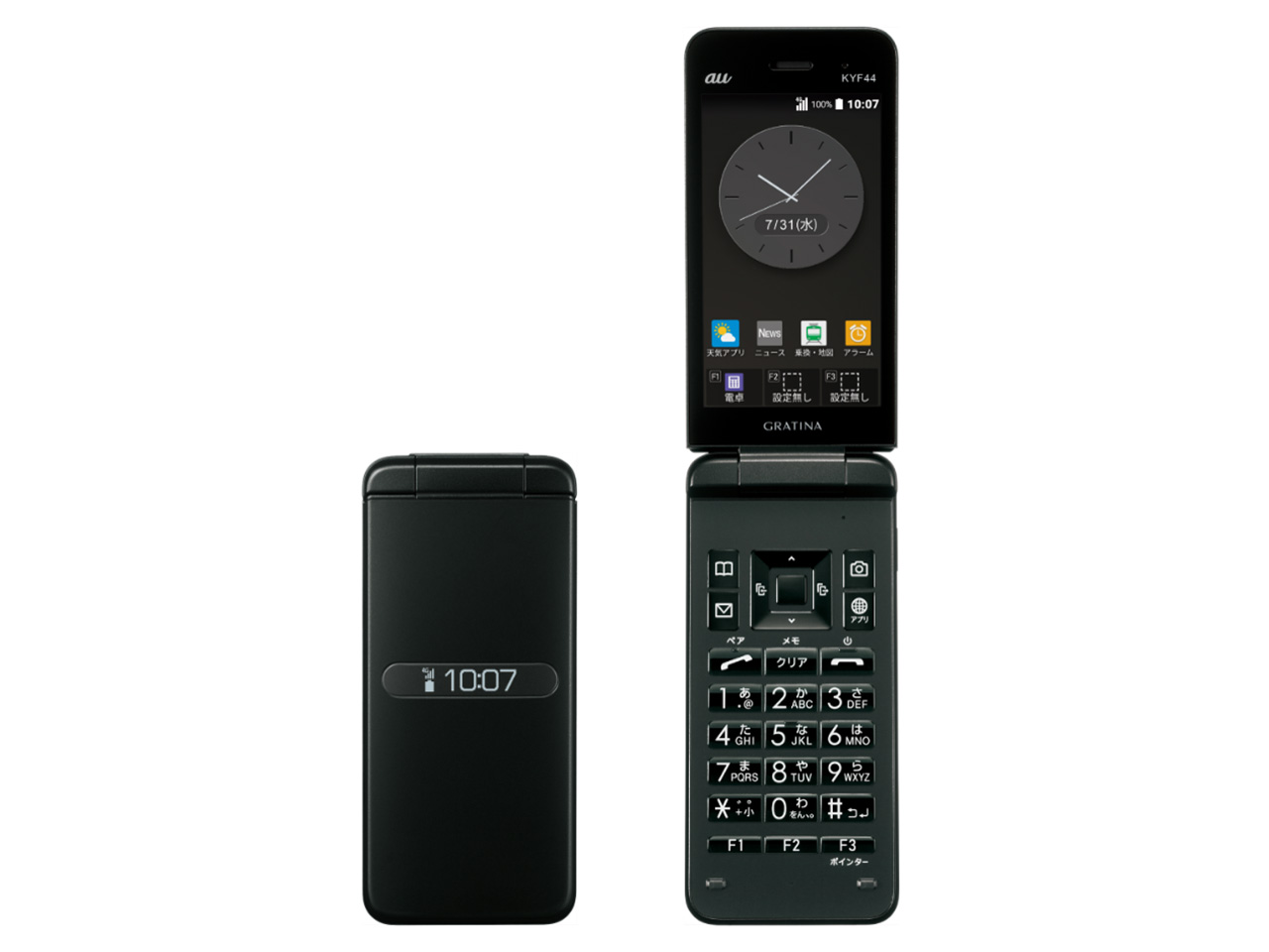 GRATINA KYF44 | au法人携帯・会社スマホの格安契約ならau/Orange法人