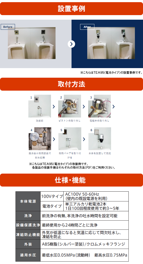 トイレ | MINAMISAWA(ミナミサワ) 【FM6TW8-S】 フラッシュマン