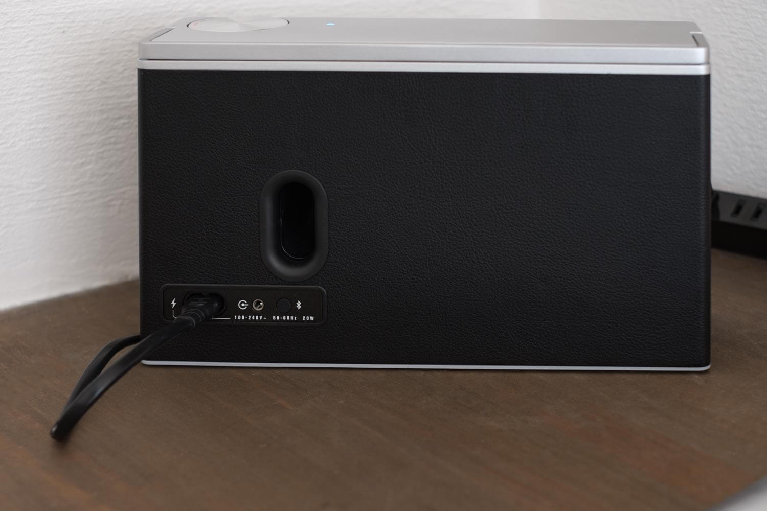 GENEVA Touring M スピーカーレビュー。 無駄なものを削ぎ落とした