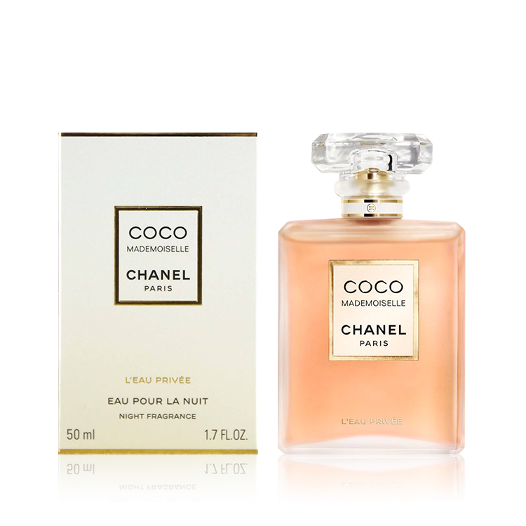 Chanel Coco Mademoiselle L'eau Privée EDP (W) 100ml