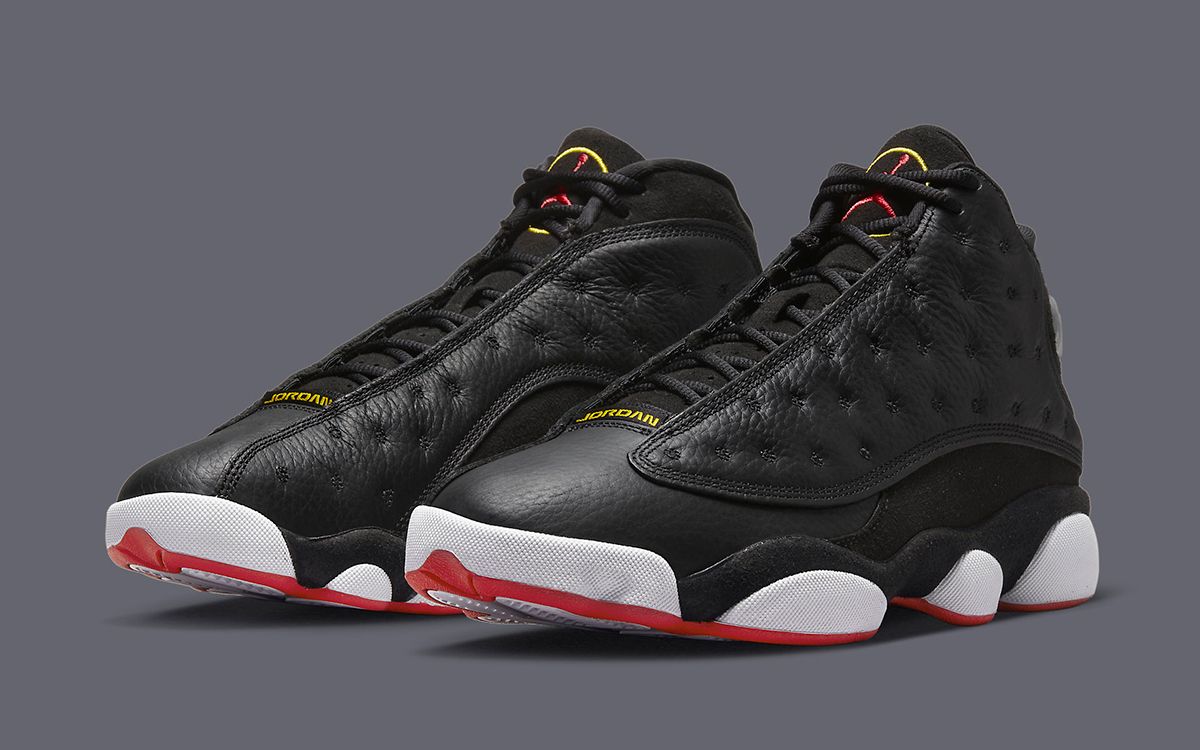 Where to Buy the Air Jordan 13 “Playoffs” (2023) | House of Heat°