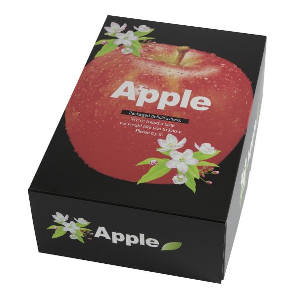 ヤマニパッケージ りんごの国から ミニ(50入) L-2398 | 資材の激安販売