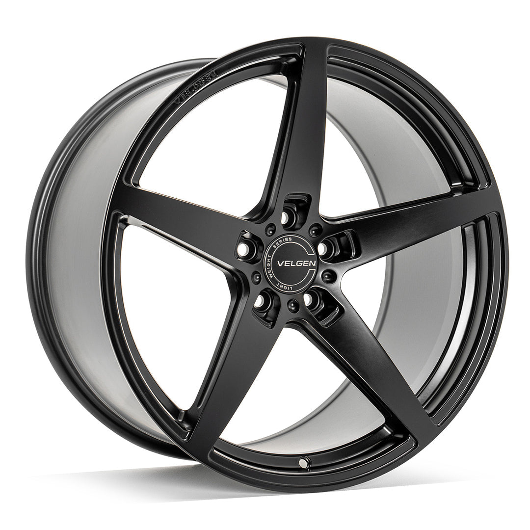 Velgen Wheels Classic5 V2 (2020-2025 Explorer ST) 22x10.5 5x114.3
