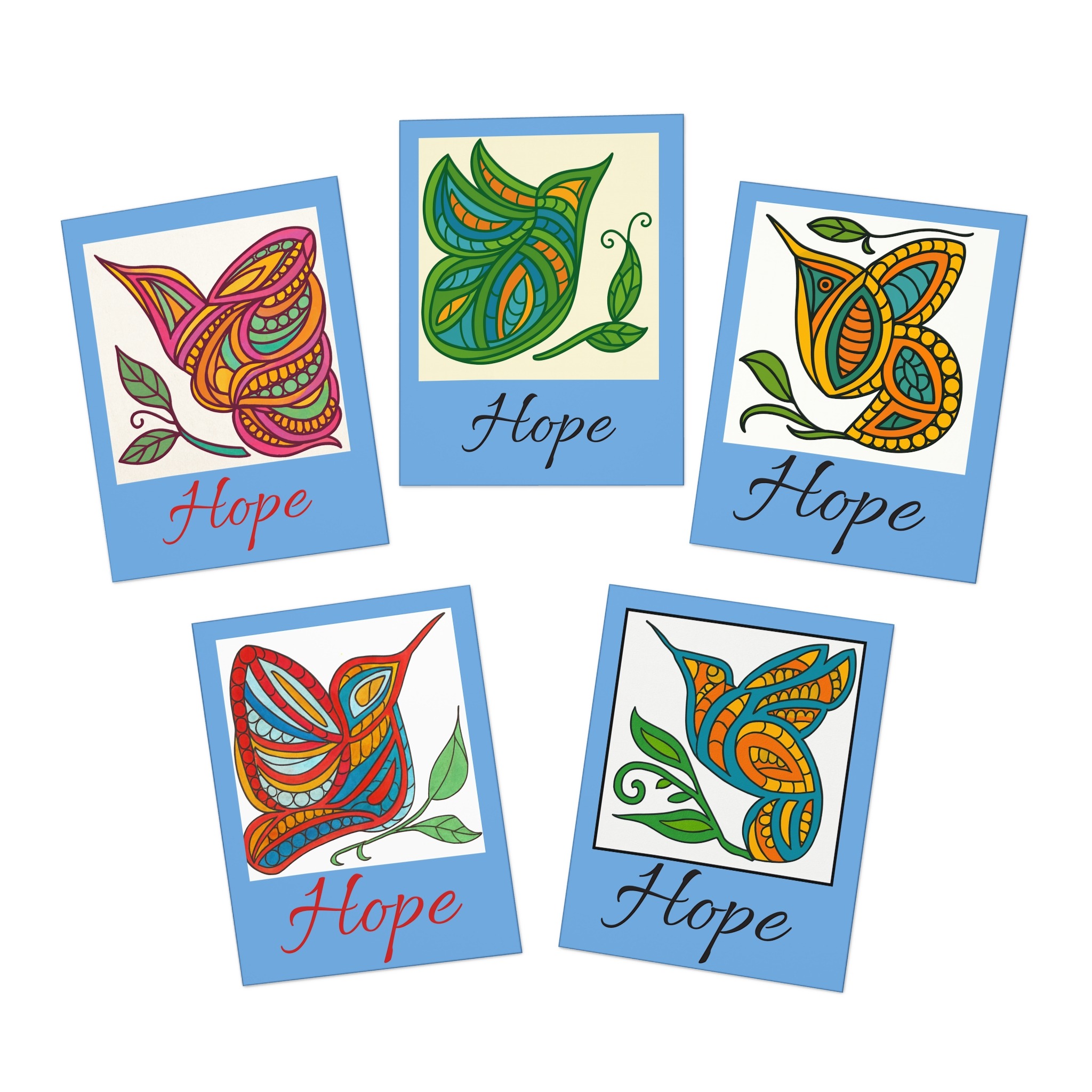 アート・デザイン・音楽 hope HOPE 2LP | SILENT POETS Online Store