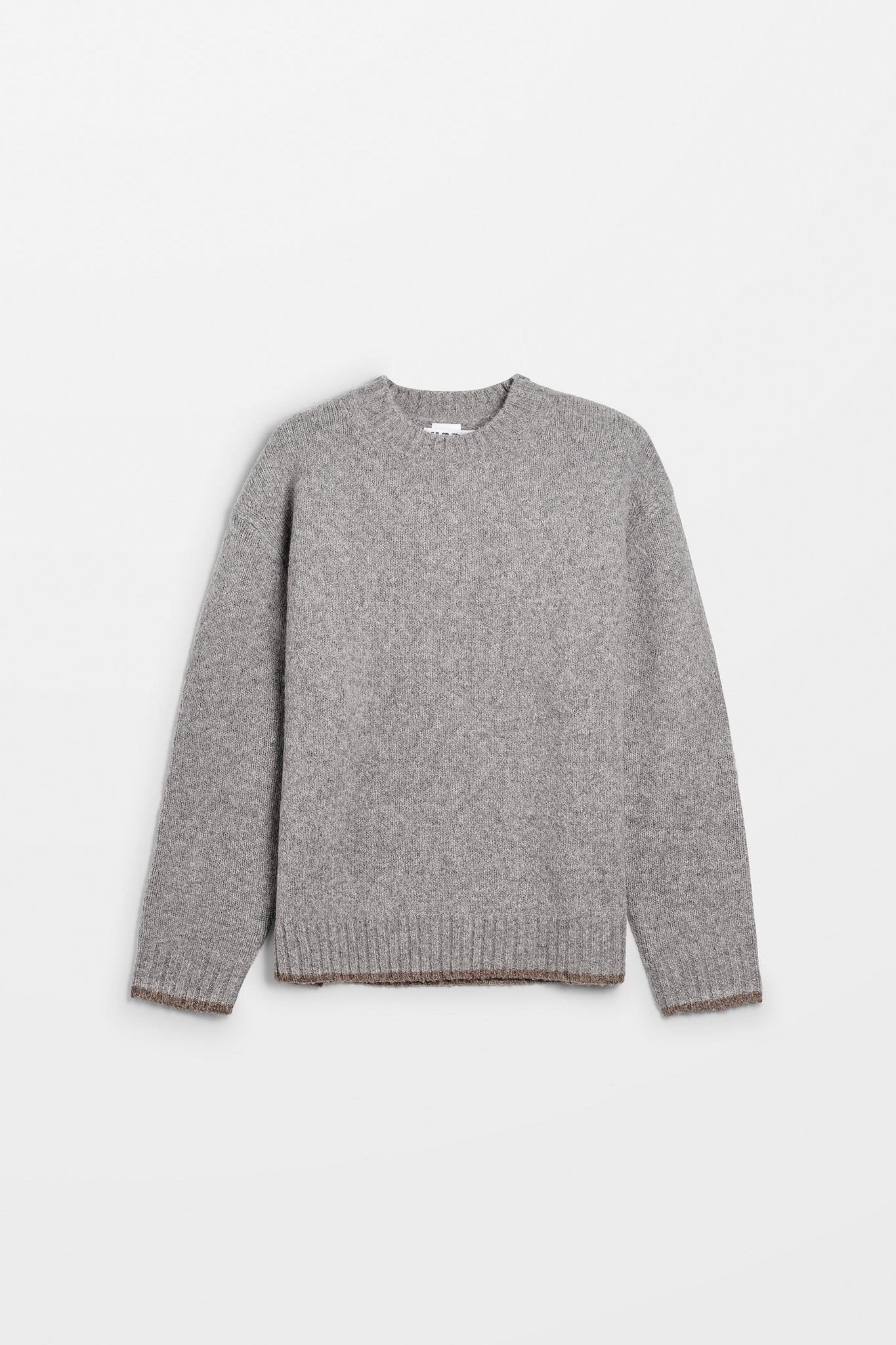 Boxy Sweater – HOPE STHLM