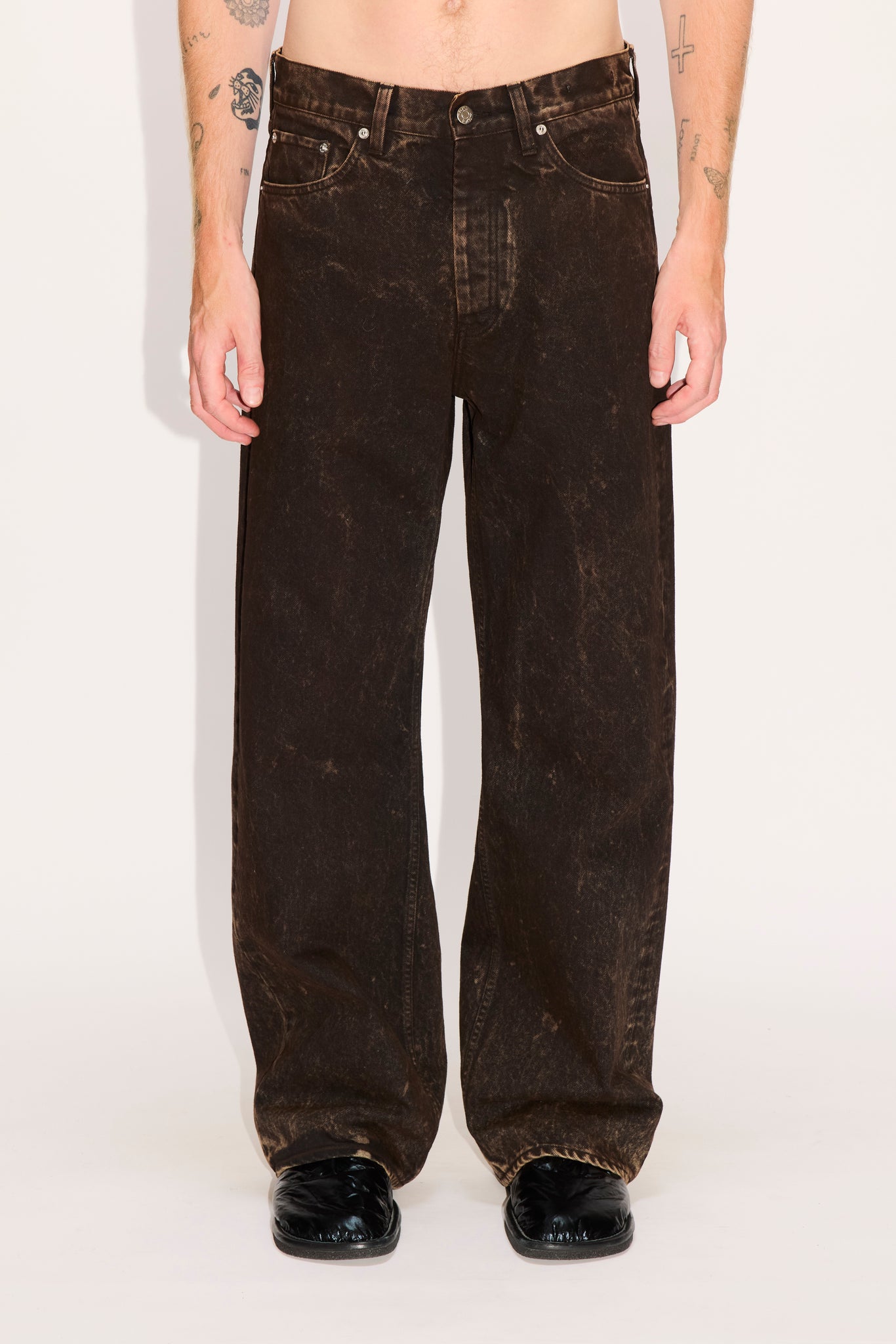 HOPE Criss Jeans – HOPE STHLM