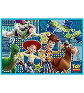 レジャーシート (S) トイ・ストーリー (19) | HOPELY