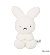 ミッフィー 70th ナインチェ ぬいぐるみ SEKI | HOPELY