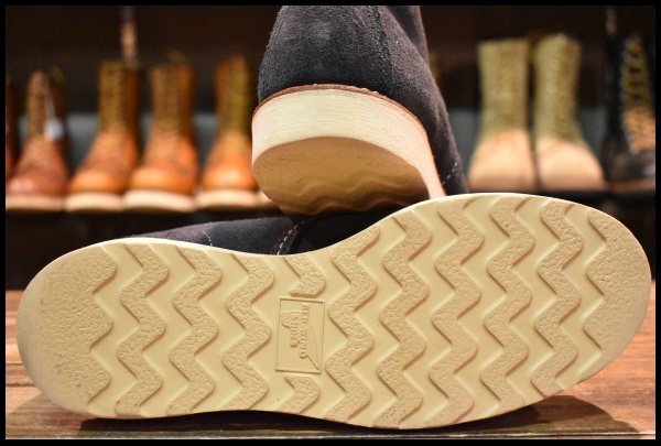 7E 美品 BEAMS別注 10年】レッドウィング 8854 アイリッシュセッター