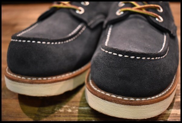 7E 美品 BEAMS別注 10年】レッドウィング 8854 アイリッシュセッター