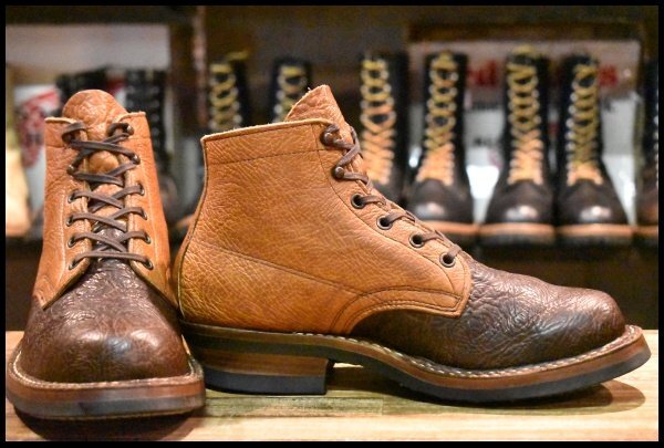 カ*メ様 ホワイツ セミドレス 2トーンカラー ツートン カ*メ様