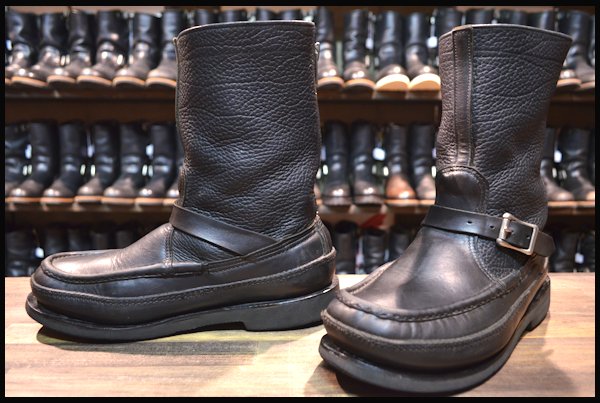 ラッセルモカシン ゼファー | HOPESMORE