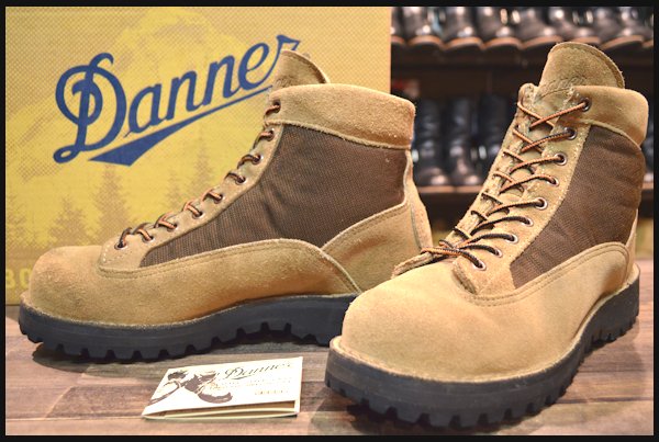 ダナー ボブライト 34500X | HOPESMORE