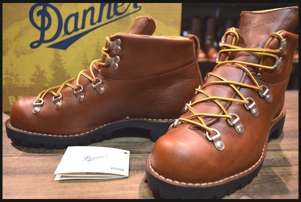 ダナー マウンテントレイル 12020X | HOPESMORE