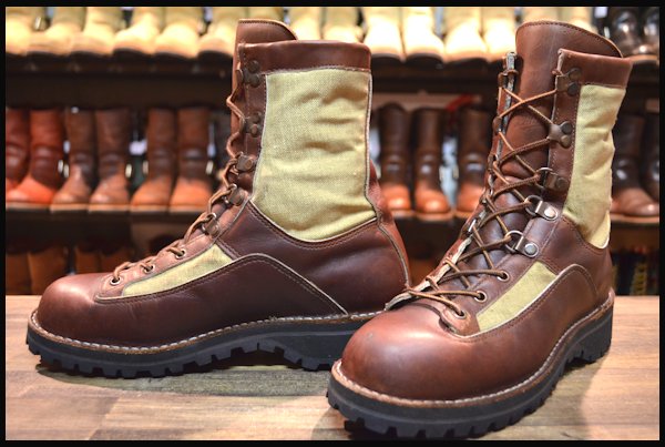 ダナー マウンテントレイル 12020X | HOPESMORE