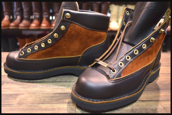 DANNER 限定 ダナーライト ラブジョイ 28.5 lovejoy 10.5 Danner