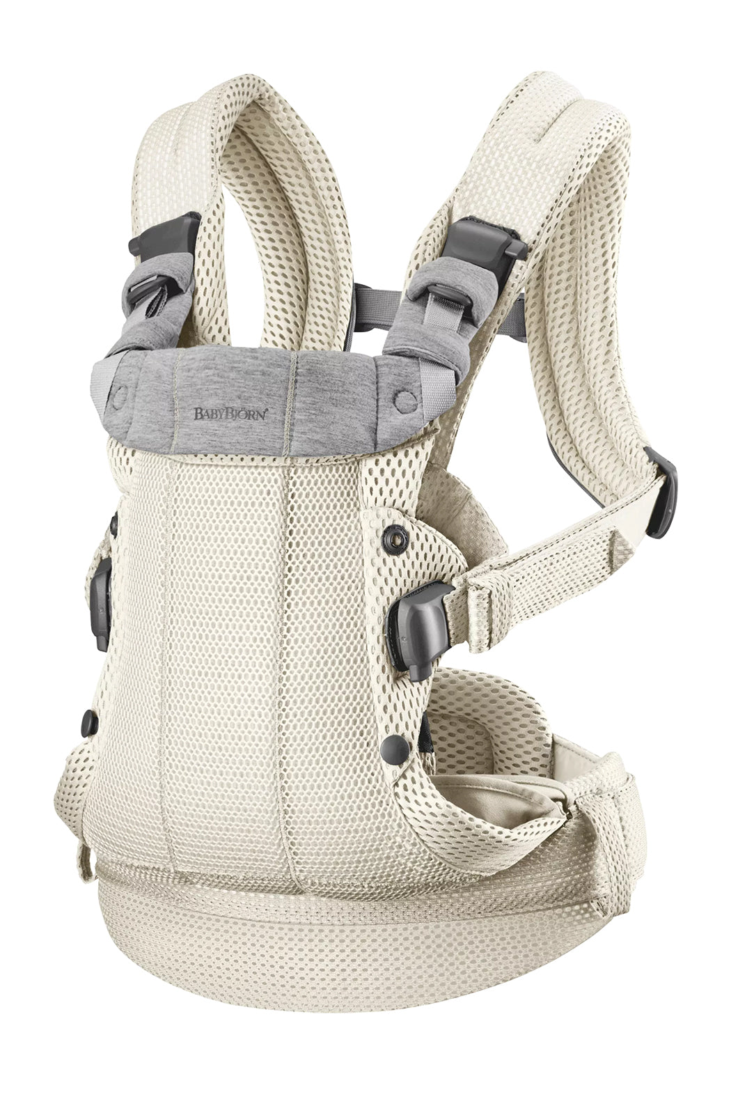Baby Bjorn Baby Carrier Harmony – Hopscotch Kids