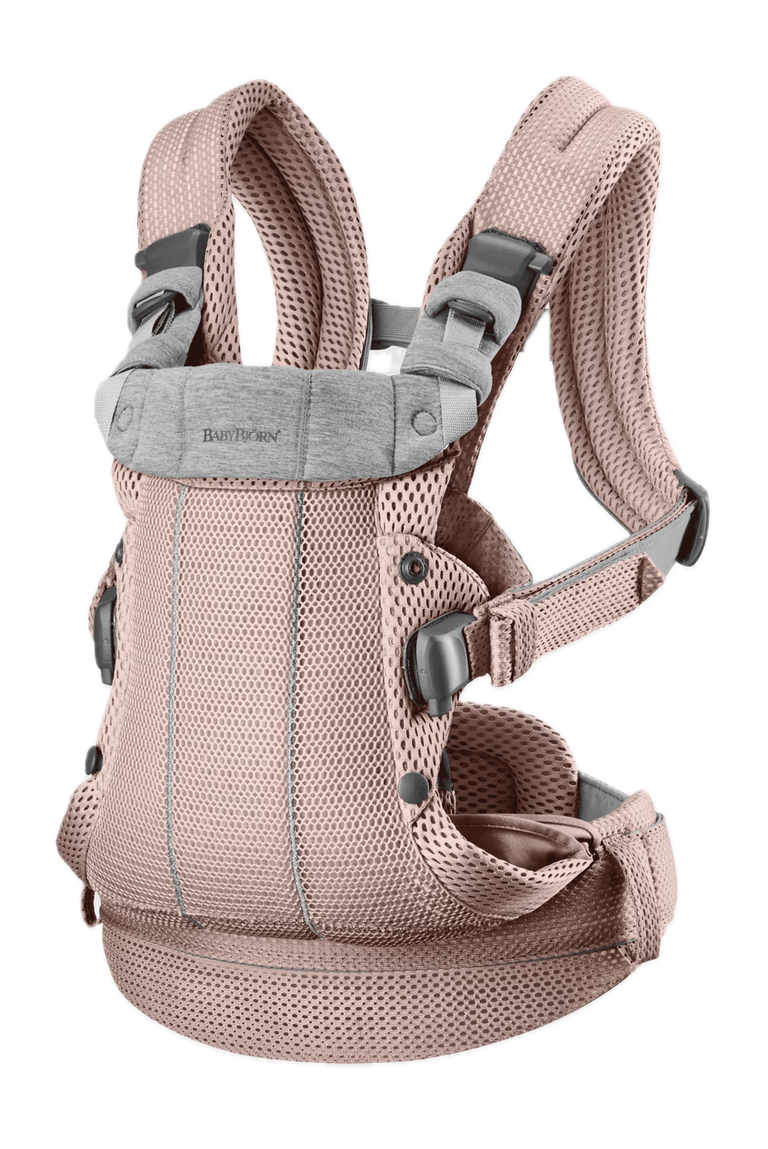 Baby Bjorn Baby Carrier Harmony – Hopscotch Kids