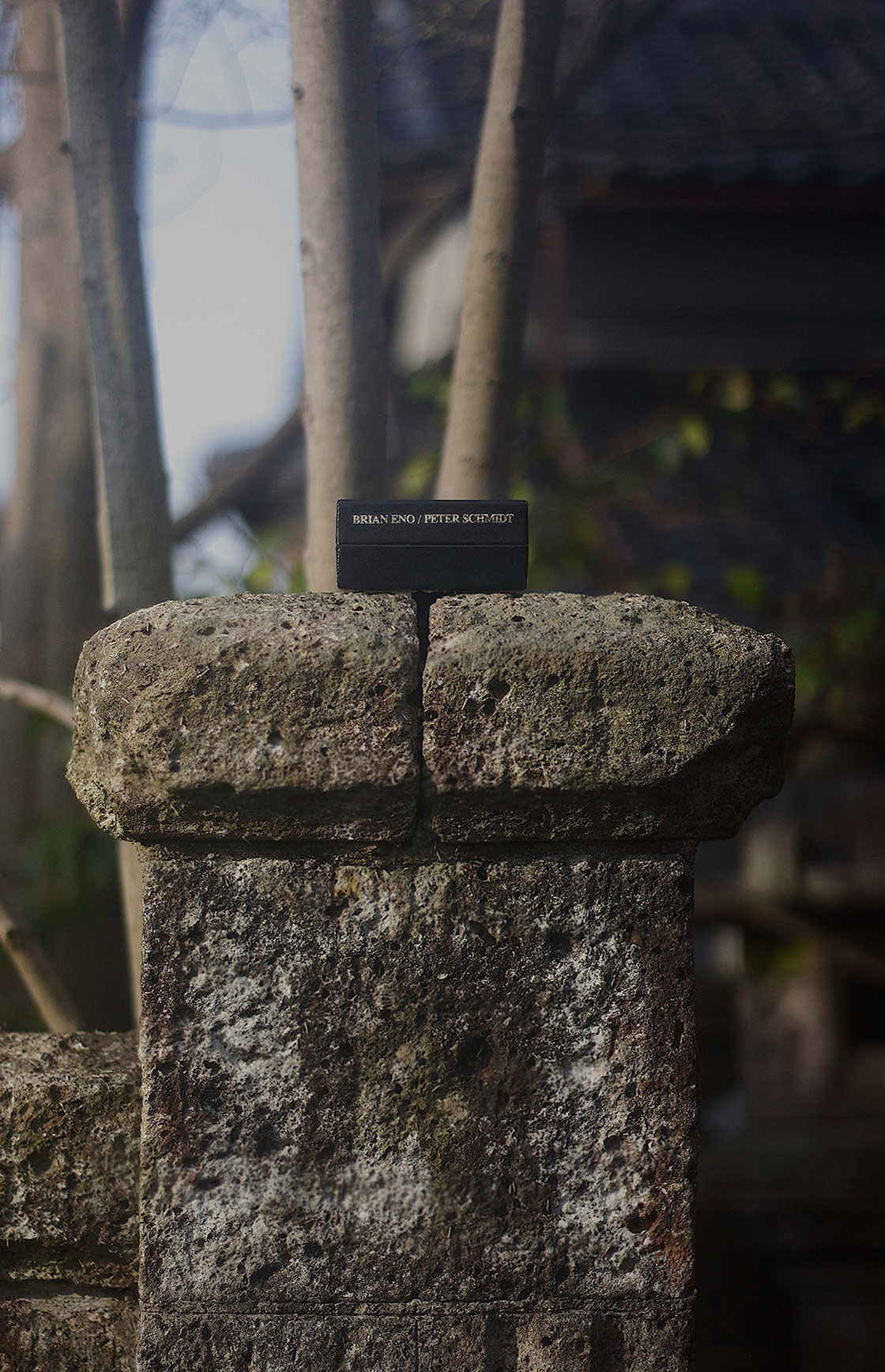 OBLIQUE STRATEGIES | classics