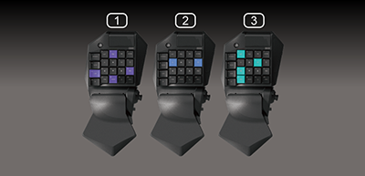 株式会社 HORI | タクティカルアサルトコマンダー メカニカルキー