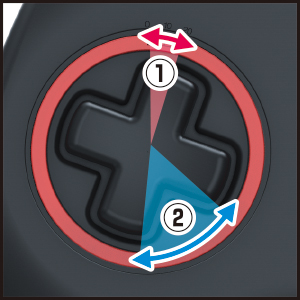 株式会社 HORI | ファイティングコマンダーPRO. for PlayStation®4